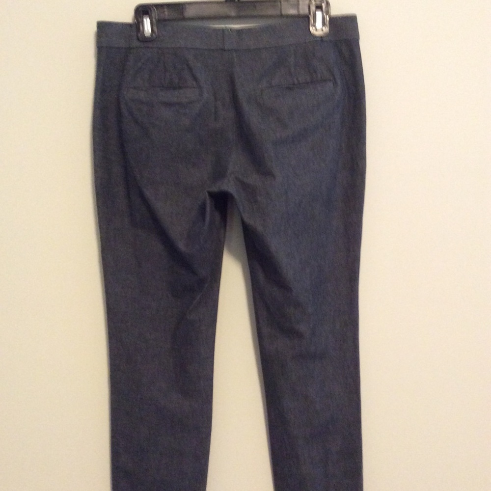 Crop pants - Picture 2 of 3